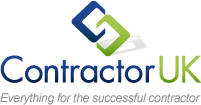 Contractor UK Logo