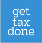 get tax done logo