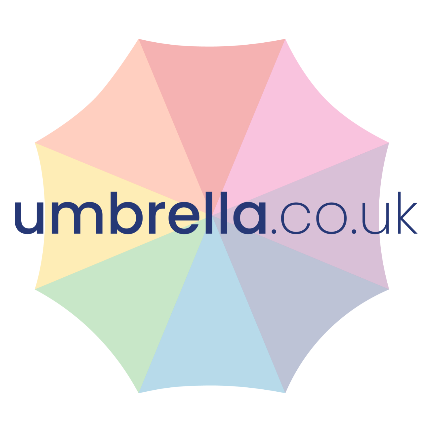 Umbrella.co.uk (contractor umbrella services) logo