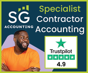 SG Accounting — Contractor Accounting (Partner Offer)