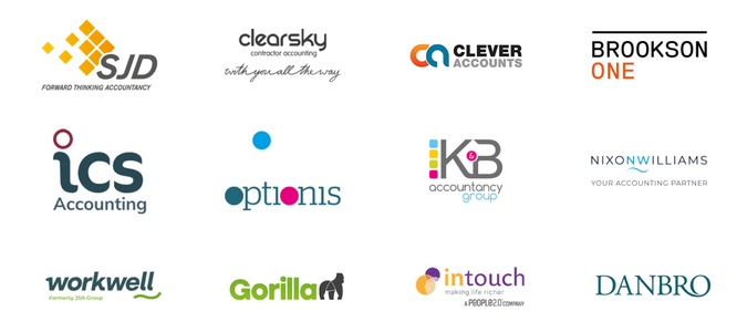 accountant logos