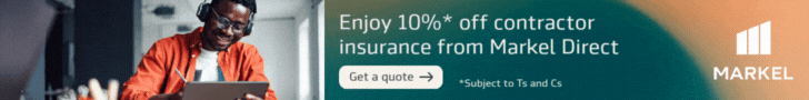 Markel Tax — IR35 and contractor tax specialists