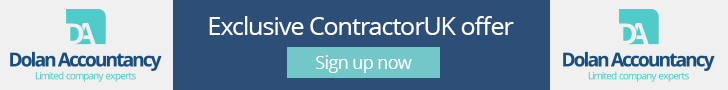 Dolan Accountancy - Specialist Contractor Accountancy and Umbrella Services