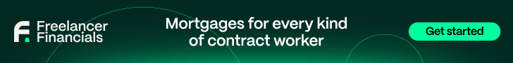 Freelancer Financials - Mortgages for Contractors