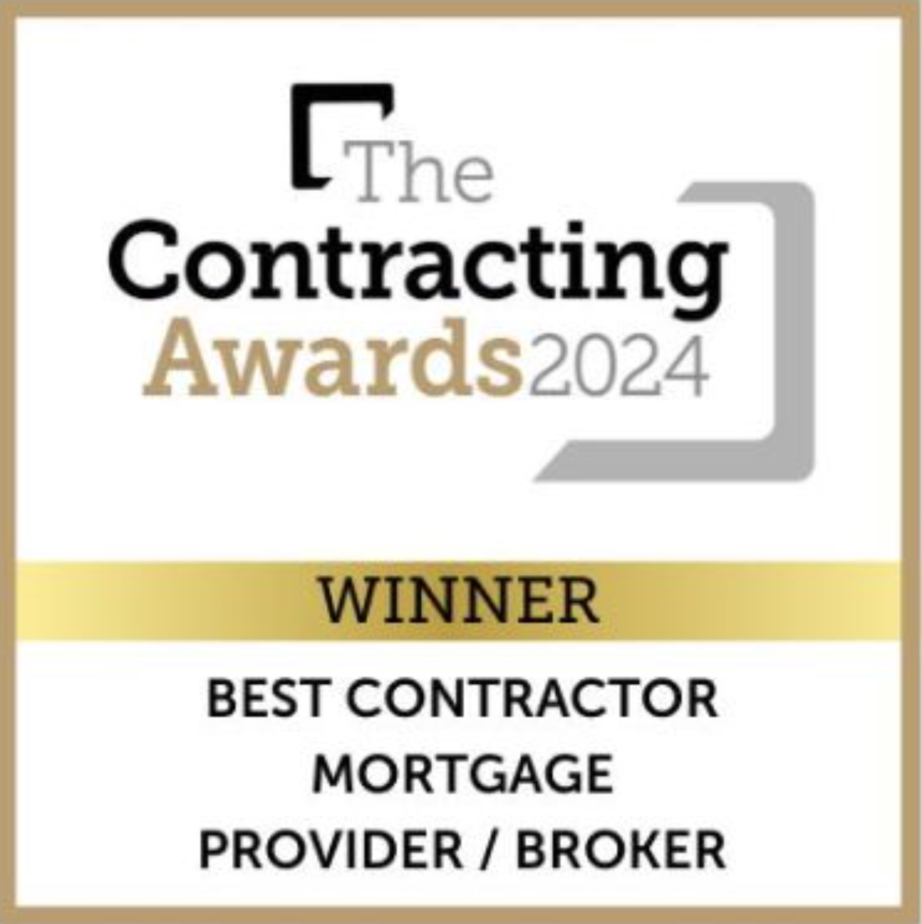 Best Contractor Mortgage Provider or Broker