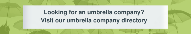 umbrella company directory