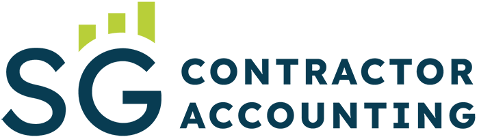SG Accounting logo