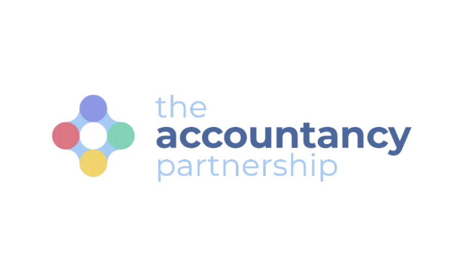 The Accountancy Partnership logo