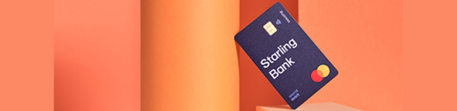 Starling Bank