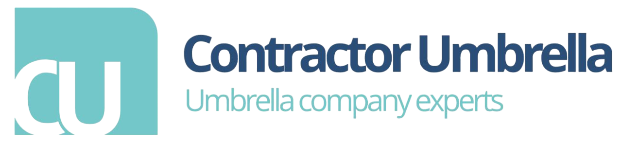 Contractor Umbrella Logo
