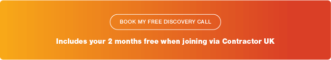 Book My Free Discovery Call