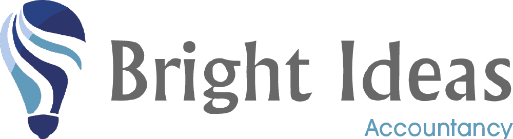 Bright Ideas Accountancy logo