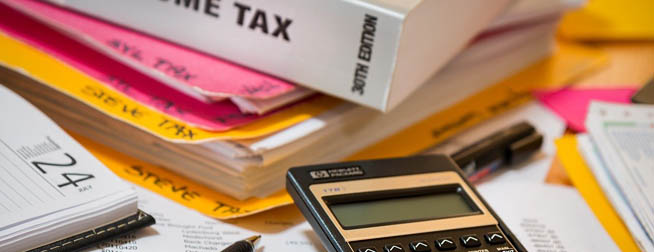 calculating marginal tax rates