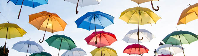 what is an umbrella company