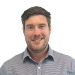 Profile picture for user Ciaran Woodcock