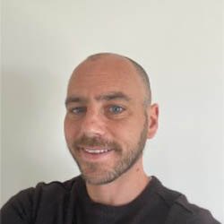 Profile picture for user David Jennings