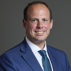 Profile picture for user Greg Smith MP