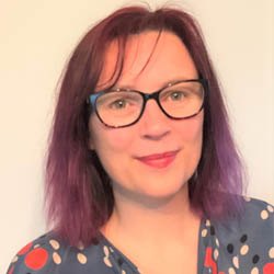 Profile picture for user Julia Kermode