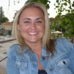 Profile picture for user Nadine Drelaud