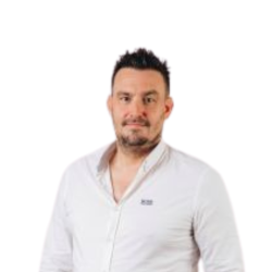 Profile picture for user paul bygraves