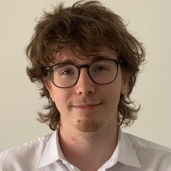 Profile picture for user Samuel Jenkins