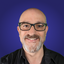 Profile picture for user Dr. Nick Fine