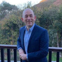Profile picture for user Stephen Rookes