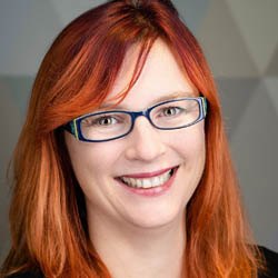 Profile picture for user Julia Kermode